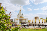 ВДНХ